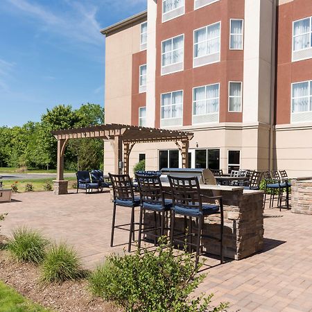 Homewood Suites By Hilton Indianapolis Northwest Екстер'єр фото