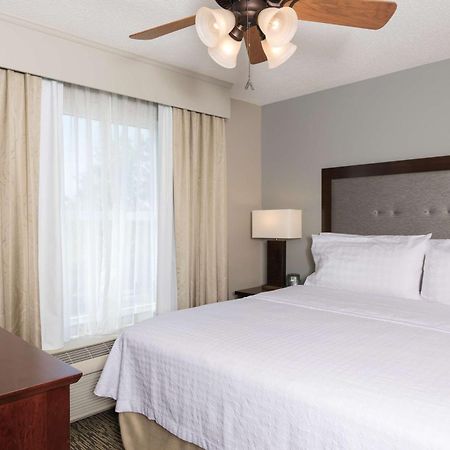 Homewood Suites By Hilton Indianapolis Northwest Екстер'єр фото
