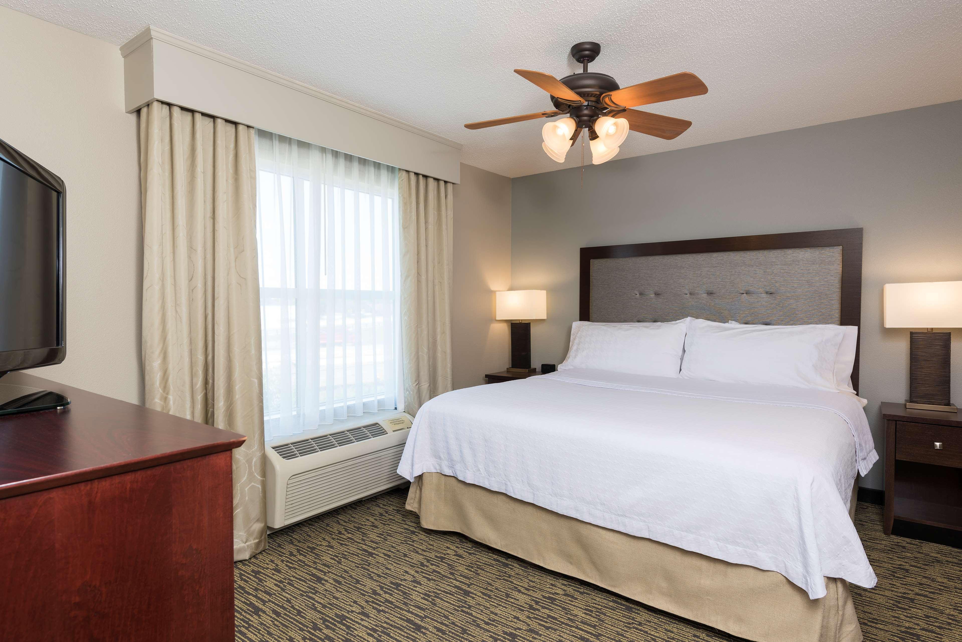 Homewood Suites By Hilton Indianapolis Northwest Екстер'єр фото