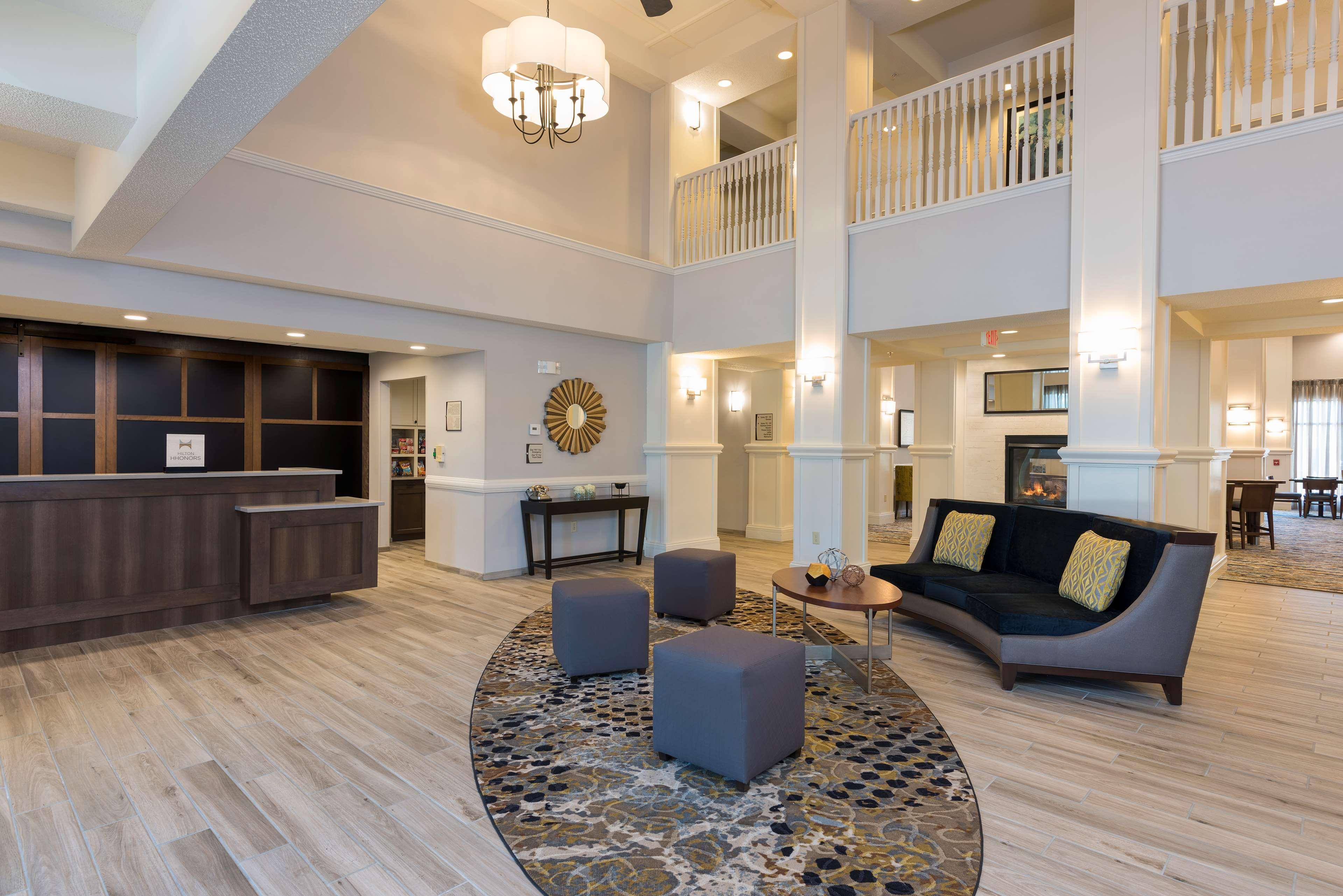 Homewood Suites By Hilton Indianapolis Northwest Екстер'єр фото