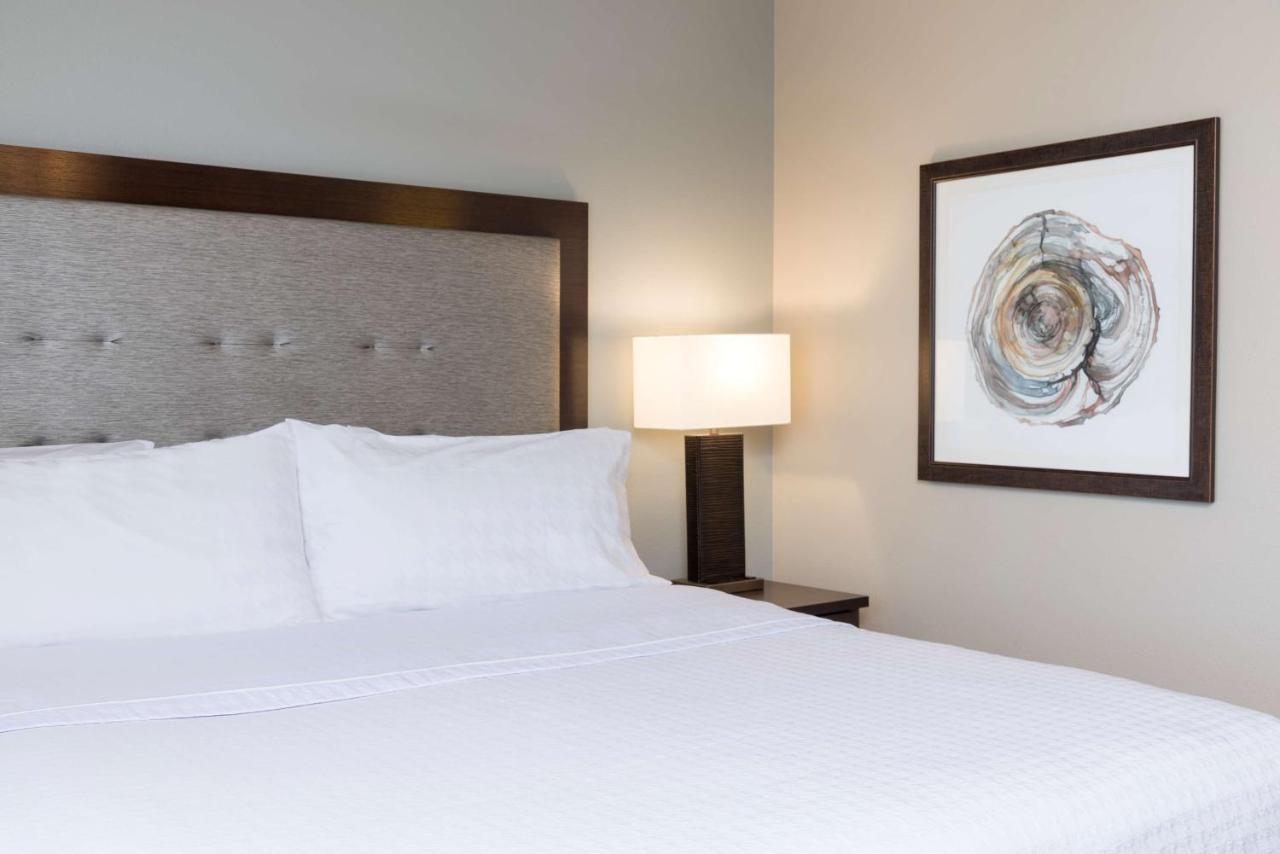 Homewood Suites By Hilton Indianapolis Northwest Екстер'єр фото