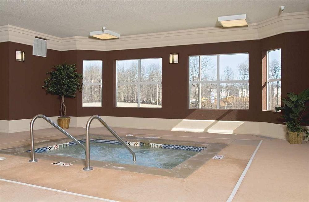 Homewood Suites By Hilton Indianapolis Northwest Екстер'єр фото