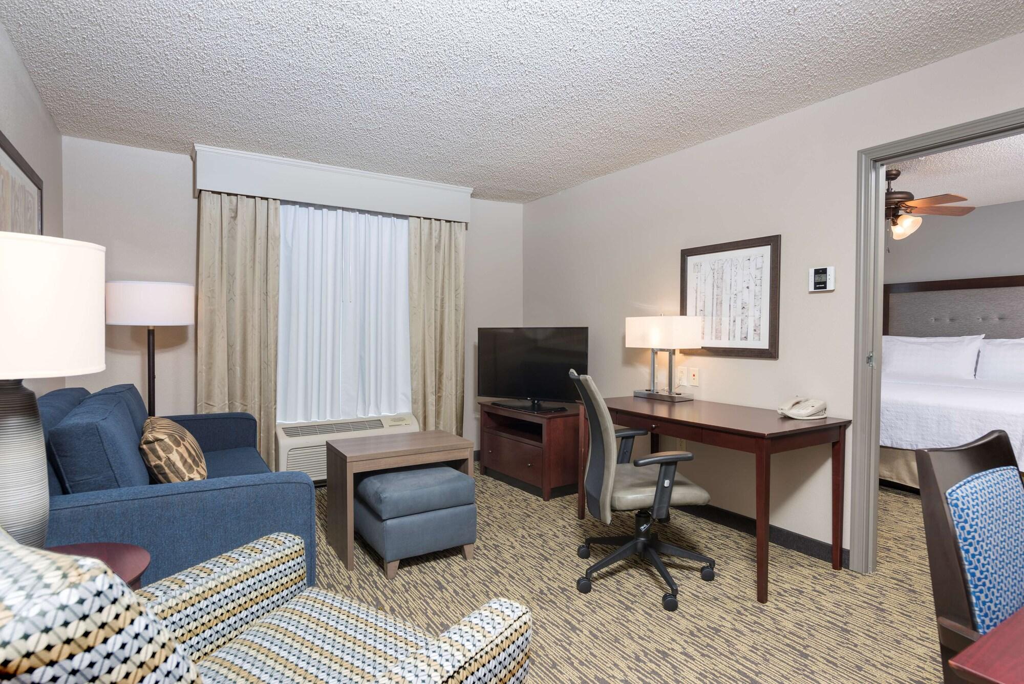 Homewood Suites By Hilton Indianapolis Northwest Екстер'єр фото