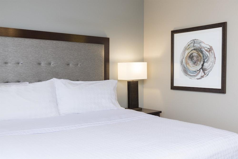 Homewood Suites By Hilton Indianapolis Northwest Екстер'єр фото
