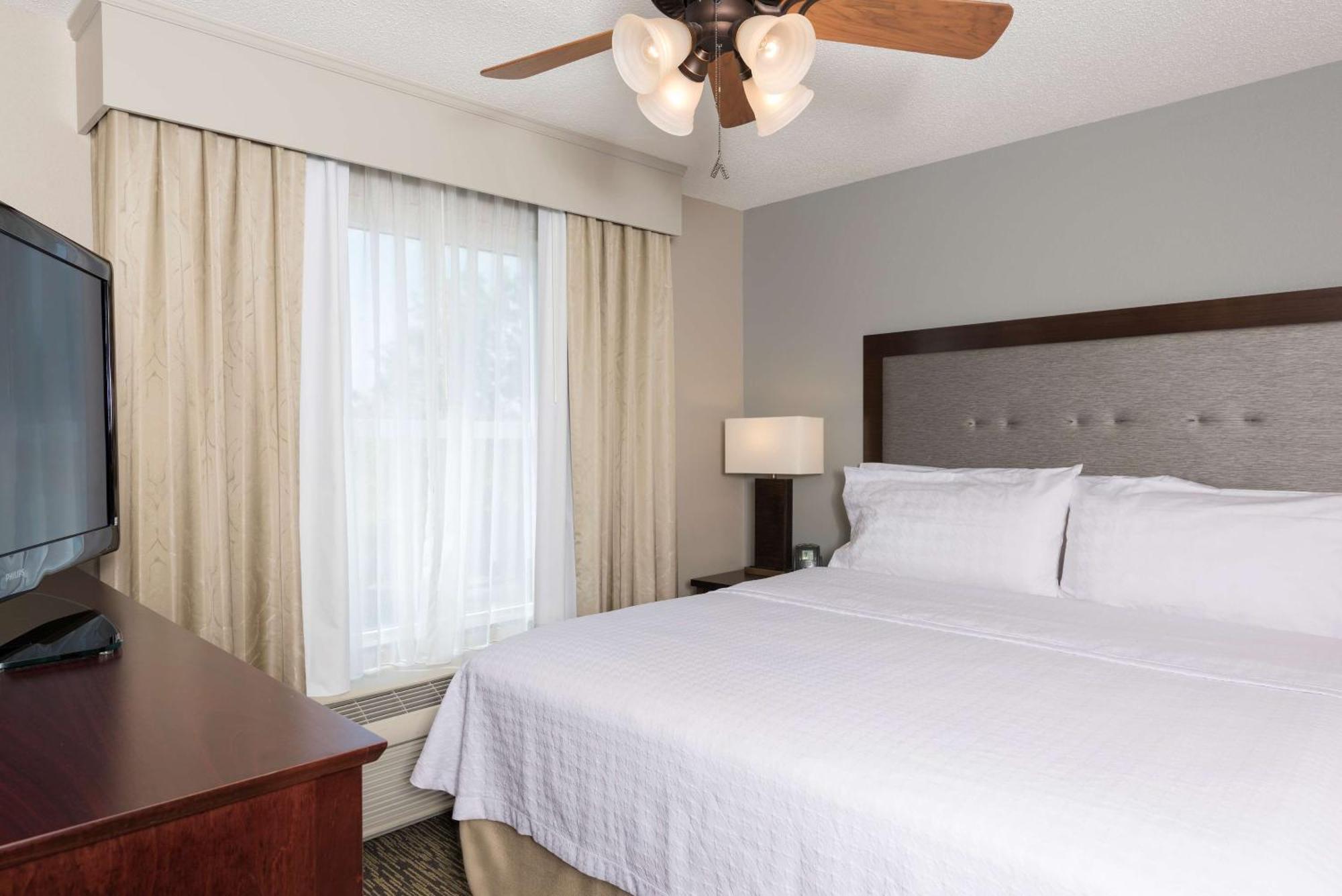 Homewood Suites By Hilton Indianapolis Northwest Екстер'єр фото