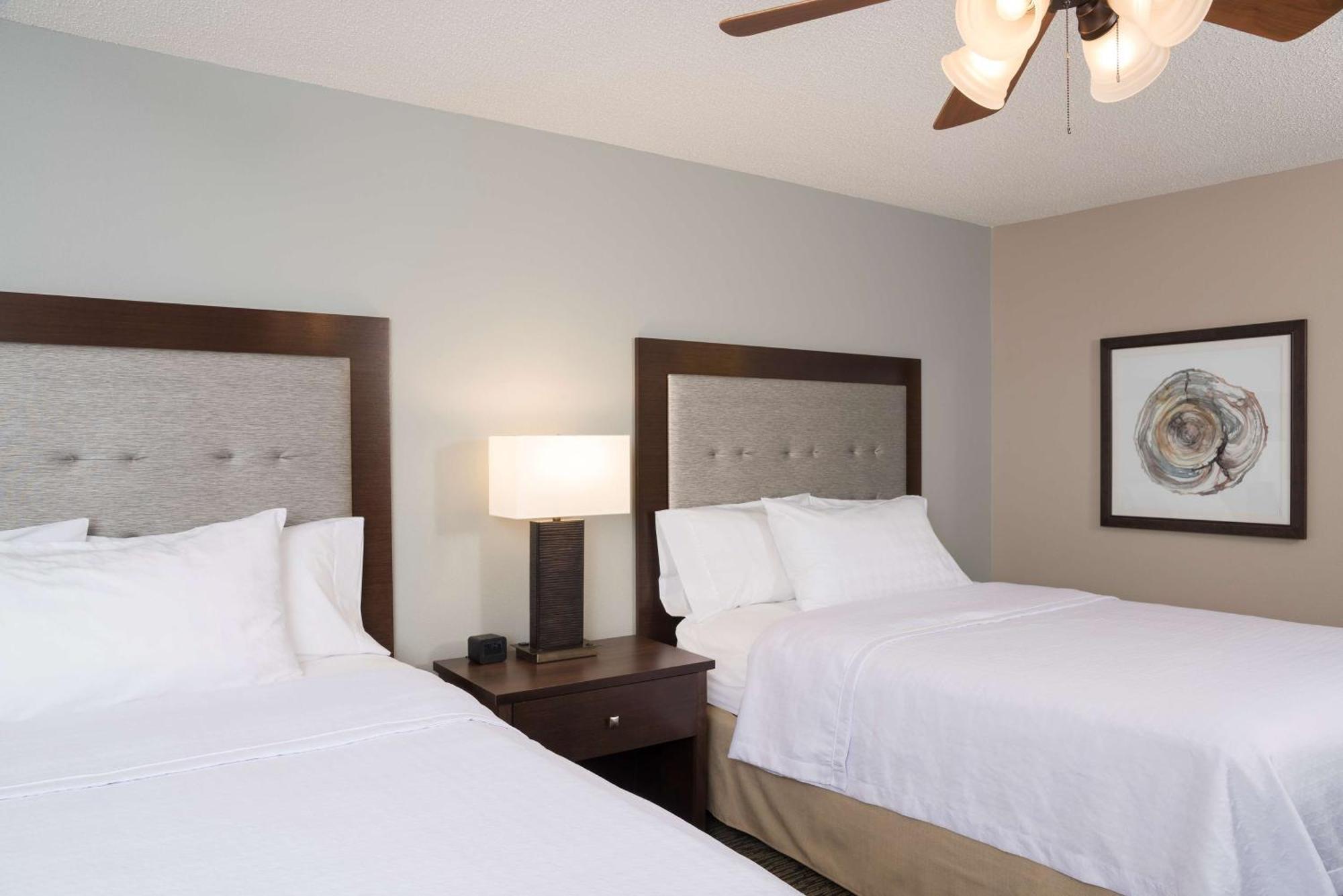 Homewood Suites By Hilton Indianapolis Northwest Екстер'єр фото