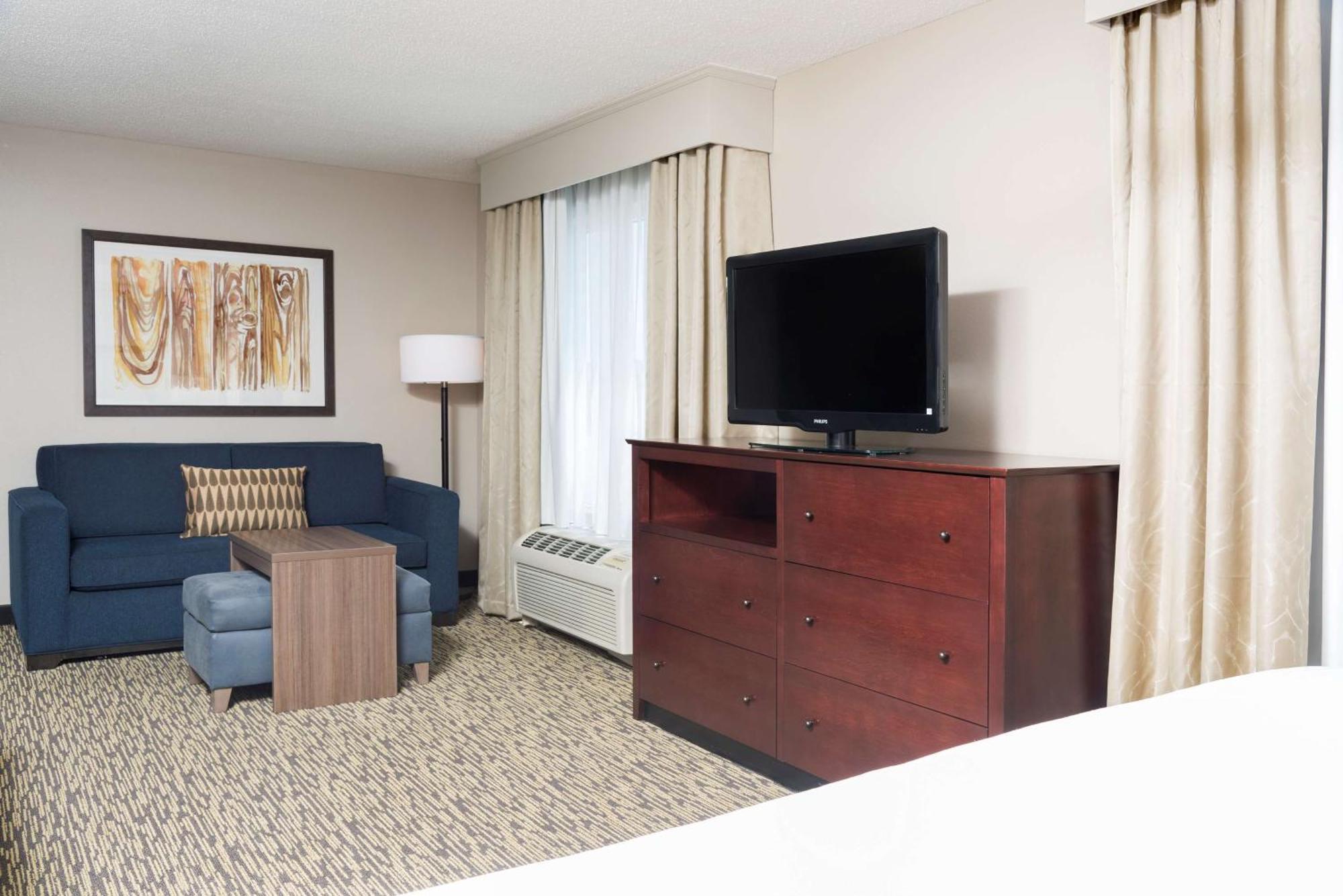 Homewood Suites By Hilton Indianapolis Northwest Екстер'єр фото
