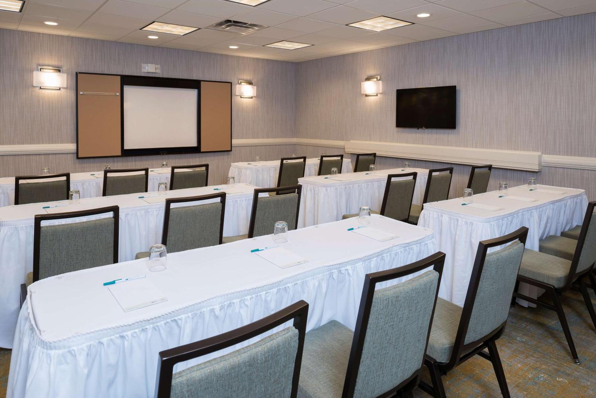 Homewood Suites By Hilton Indianapolis Northwest Екстер'єр фото