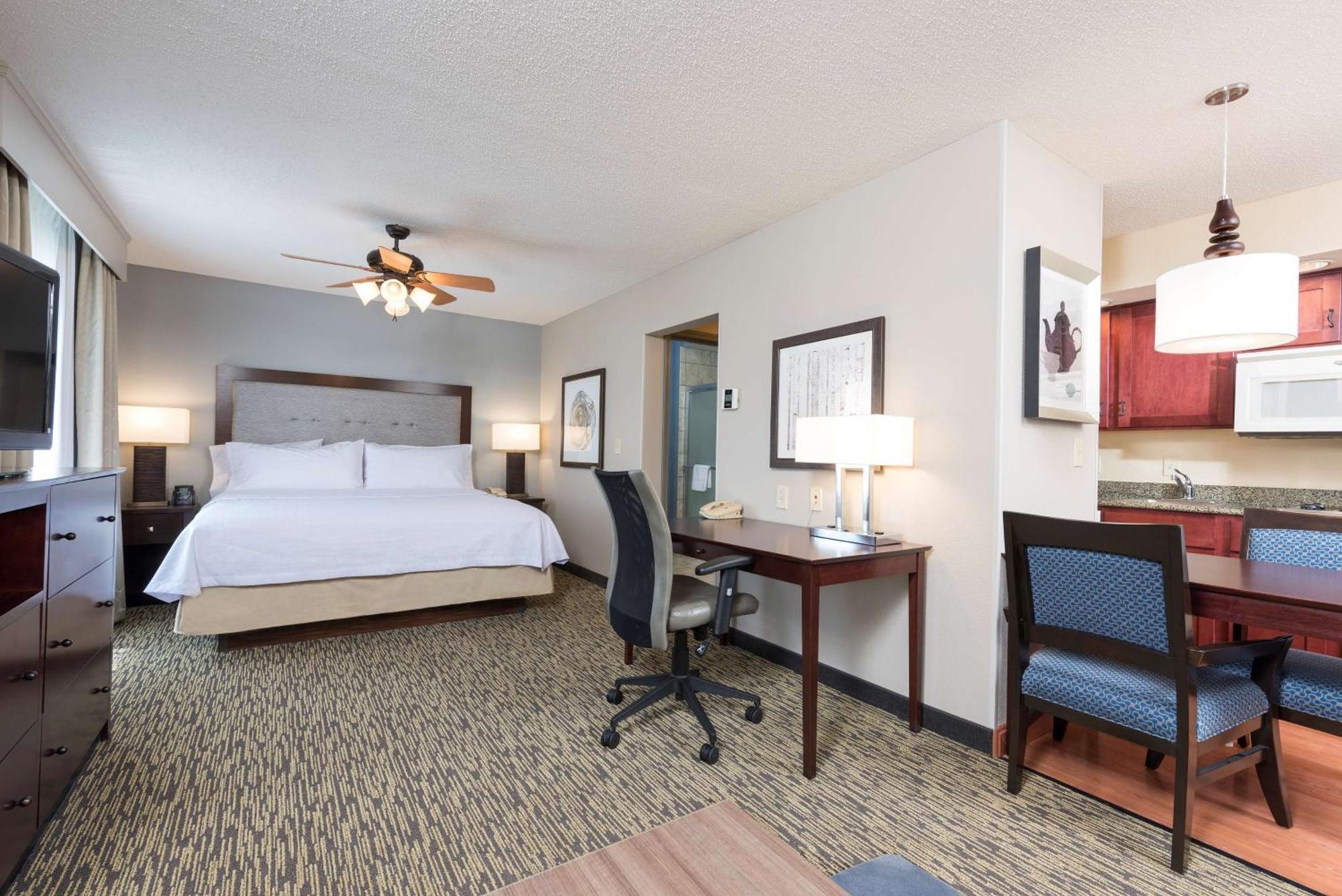 Homewood Suites By Hilton Indianapolis Northwest Екстер'єр фото
