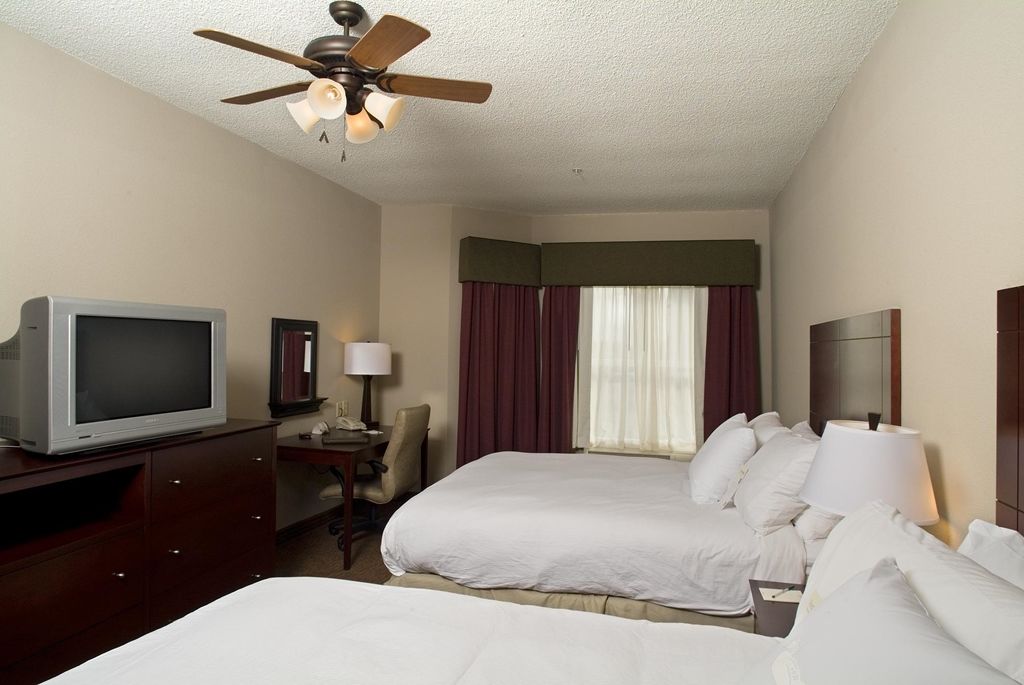 Homewood Suites By Hilton Indianapolis Northwest Номер фото