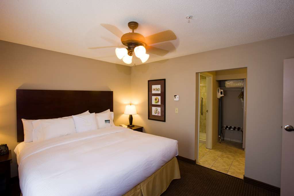 Homewood Suites By Hilton Indianapolis Northwest Номер фото