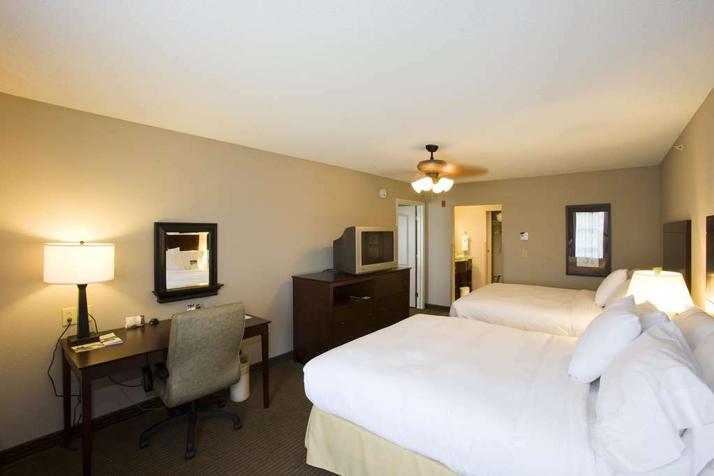 Homewood Suites By Hilton Indianapolis Northwest Номер фото