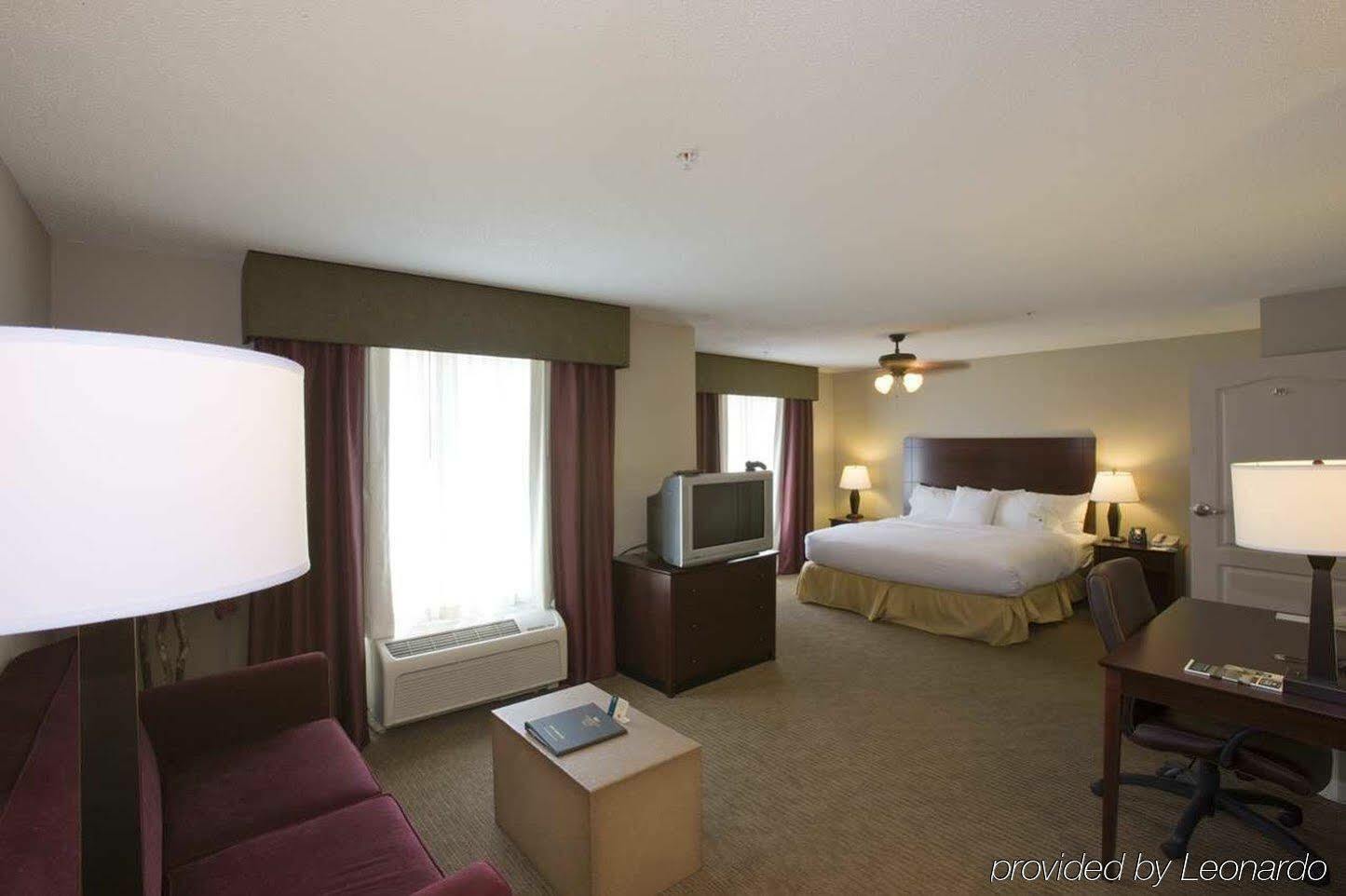 Homewood Suites By Hilton Indianapolis Northwest Екстер'єр фото